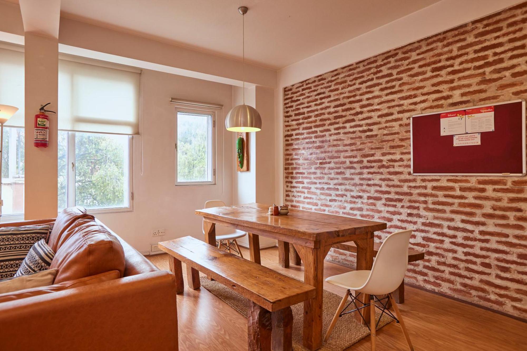 Ananya Apartments Phase 1 Katmandu Eksteriør bilde