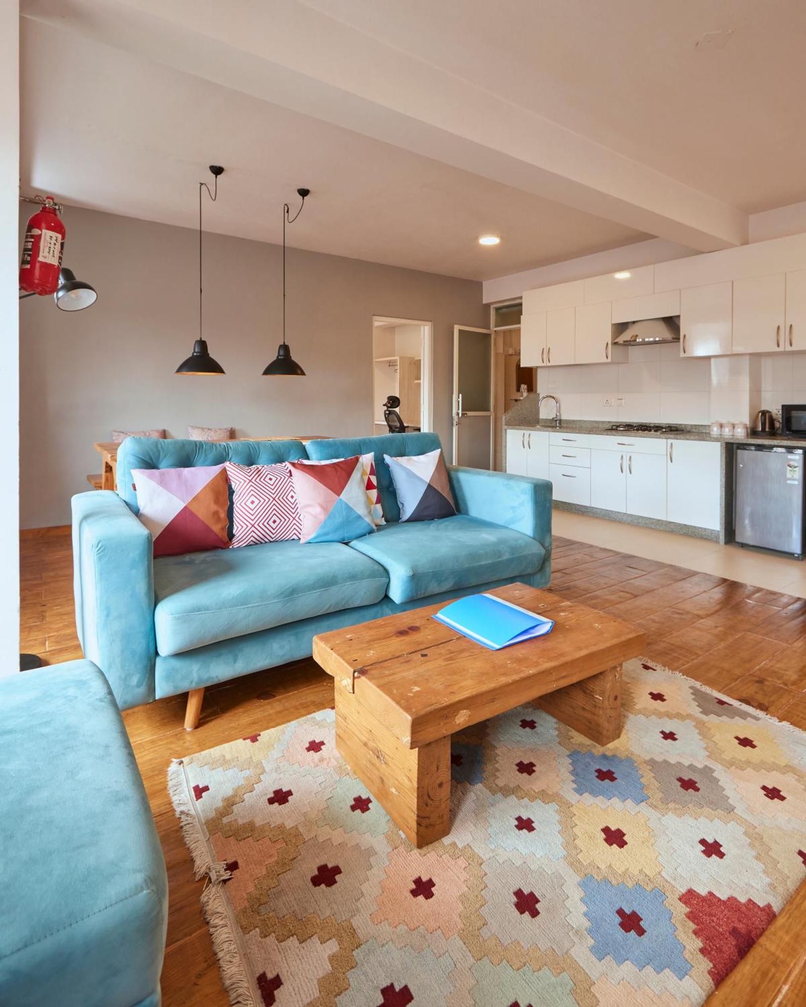 Ananya Apartments Phase 1 Katmandu Eksteriør bilde