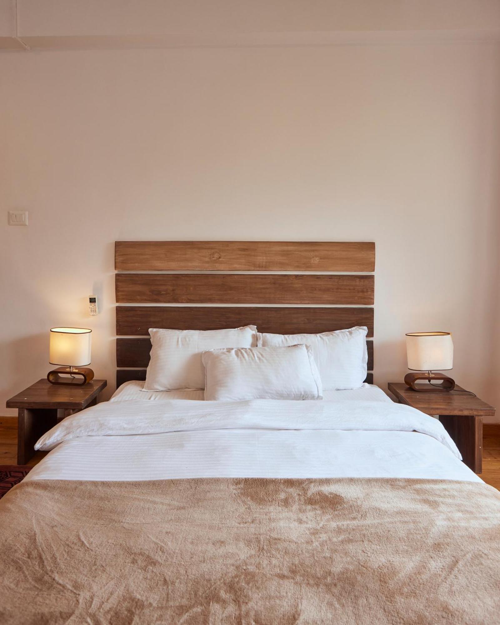 Ananya Apartments Phase 1 Katmandu Eksteriør bilde