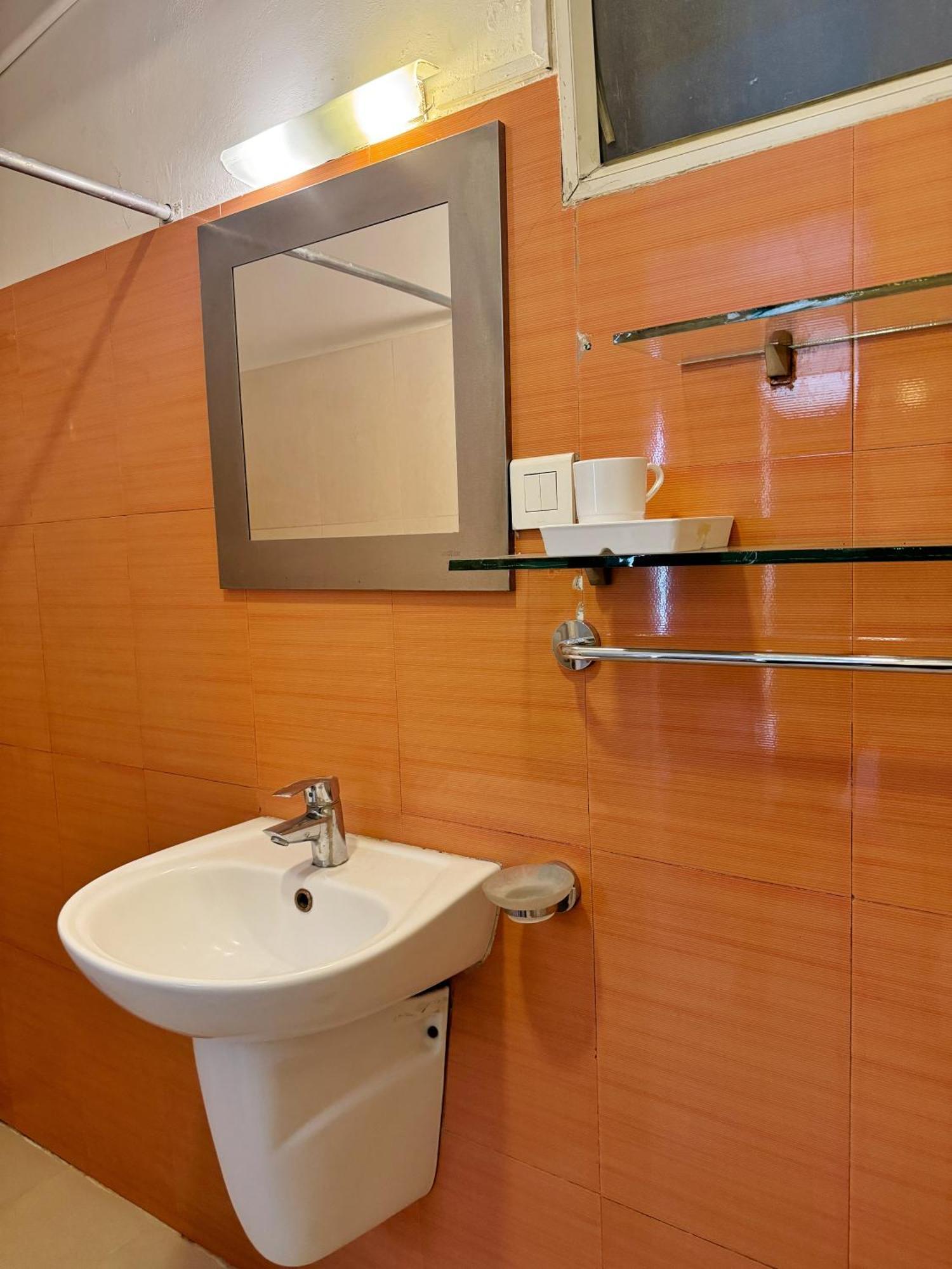 Ananya Apartments Phase 1 Katmandu Rom bilde