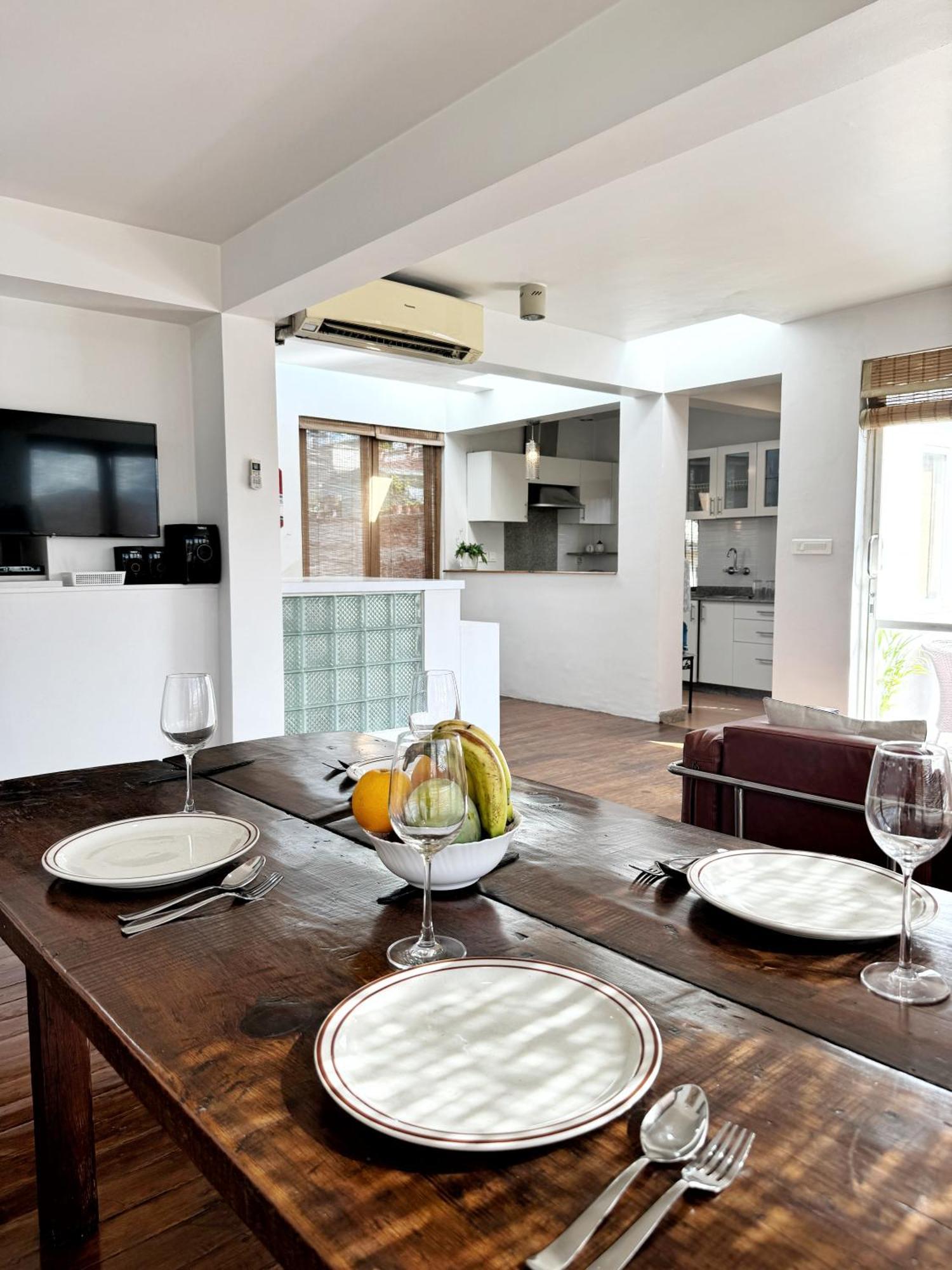 Ananya Apartments Phase 1 Katmandu Rom bilde
