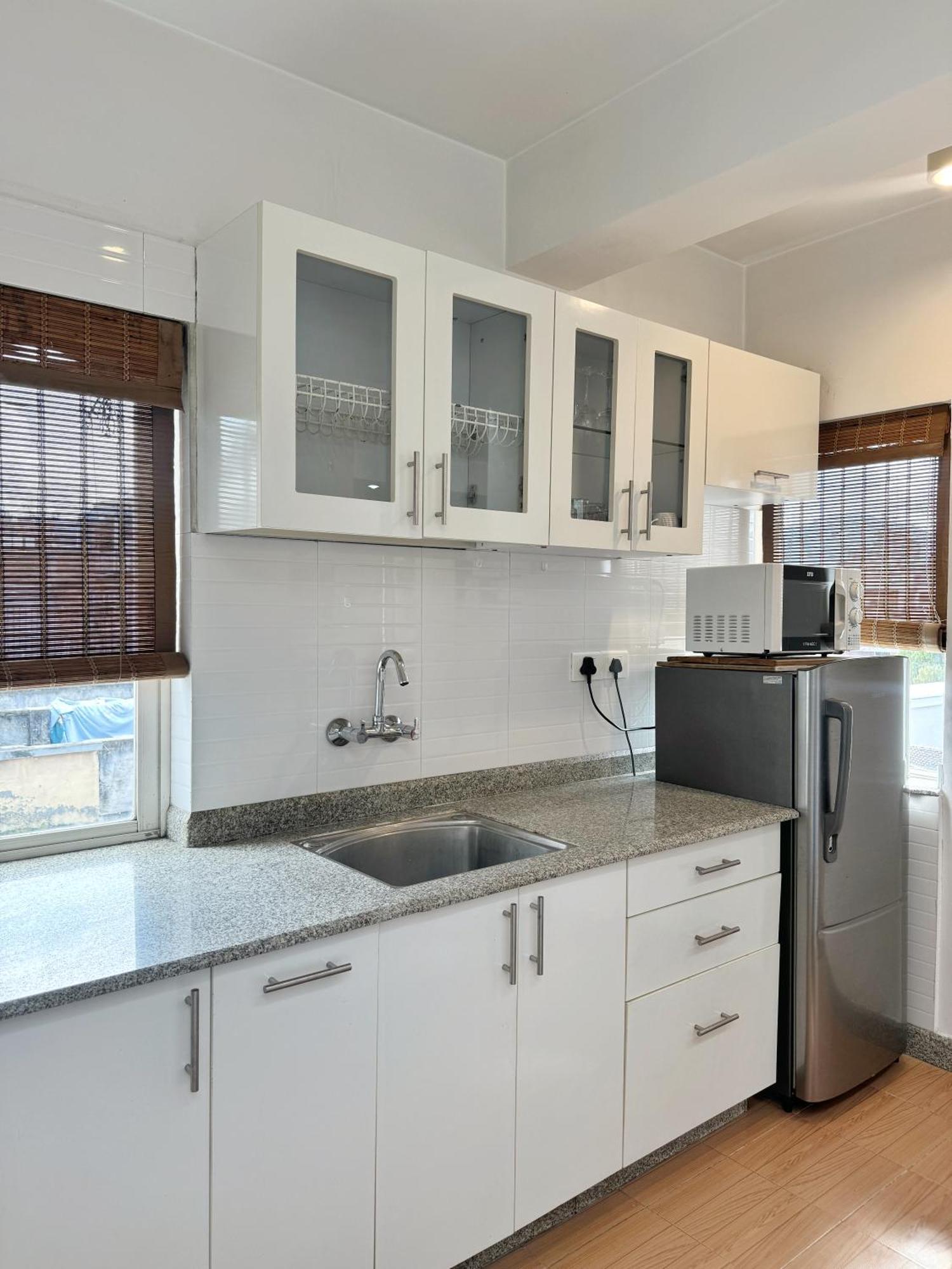 Ananya Apartments Phase 1 Katmandu Rom bilde