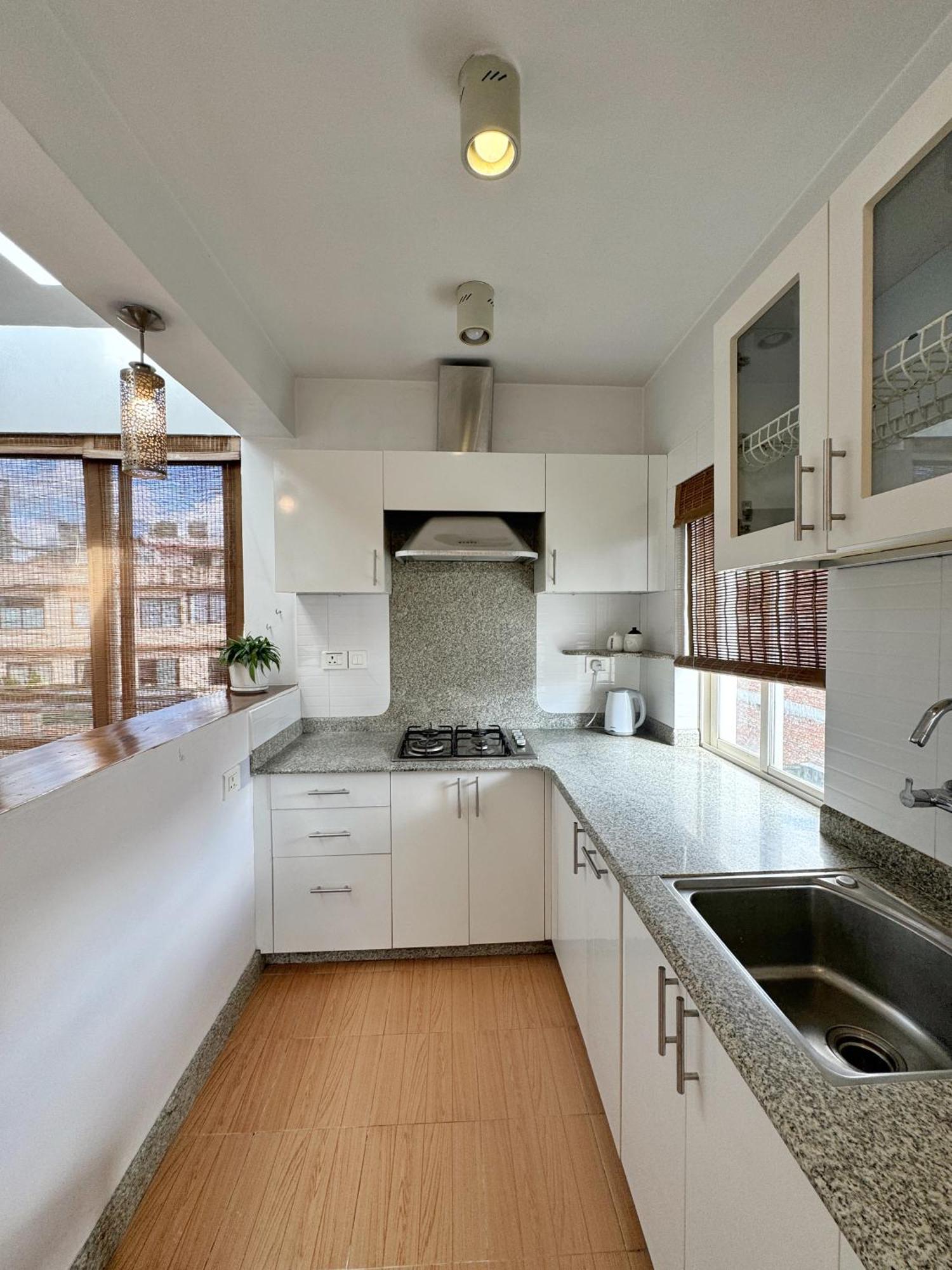 Ananya Apartments Phase 1 Katmandu Eksteriør bilde