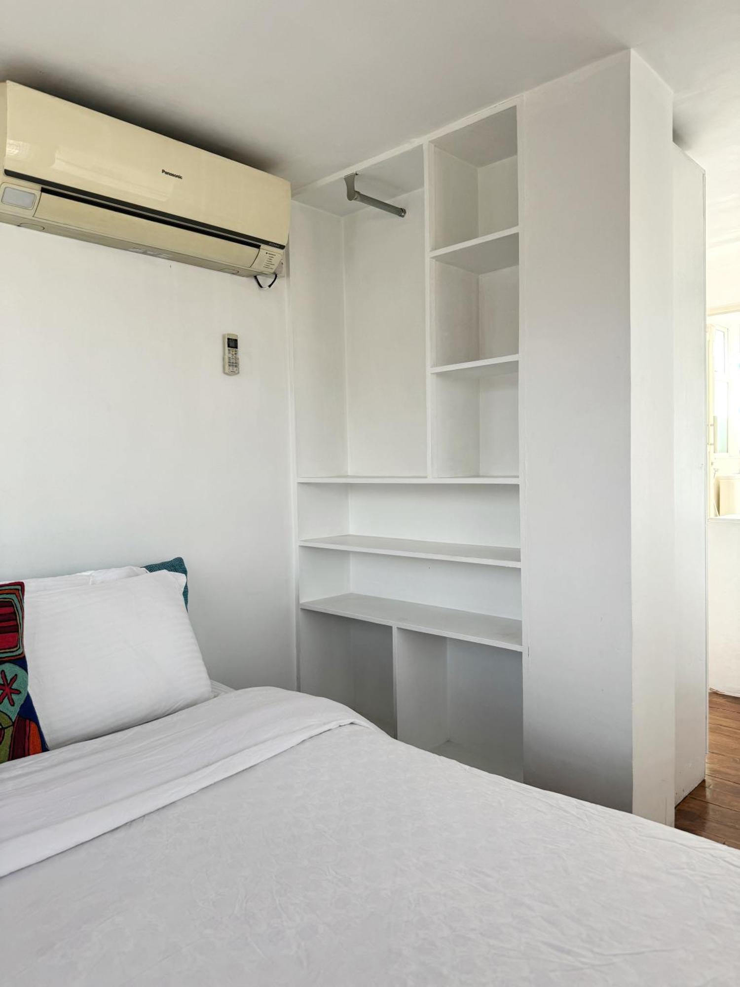 Ananya Apartments Phase 1 Katmandu Rom bilde