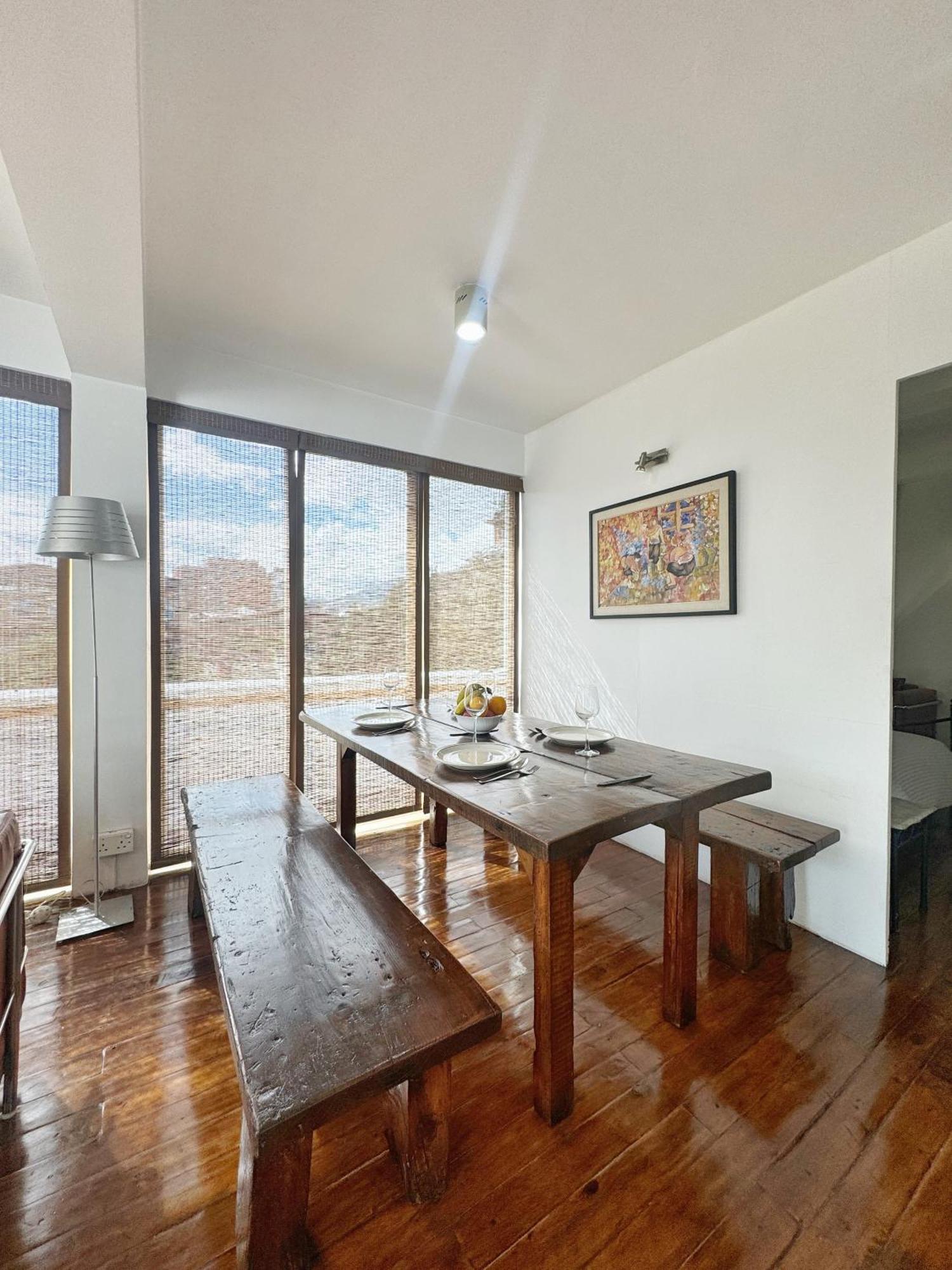 Ananya Apartments Phase 1 Katmandu Eksteriør bilde