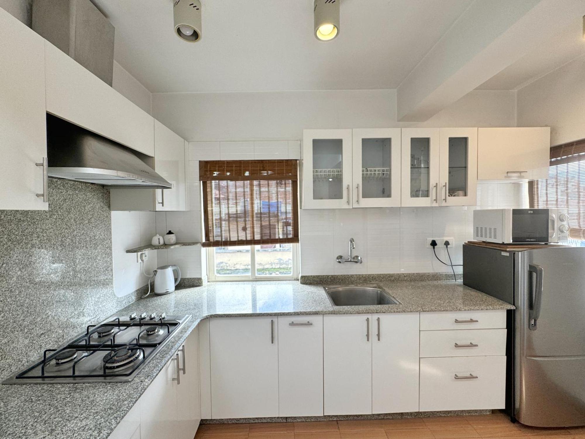 Ananya Apartments Phase 1 Katmandu Rom bilde