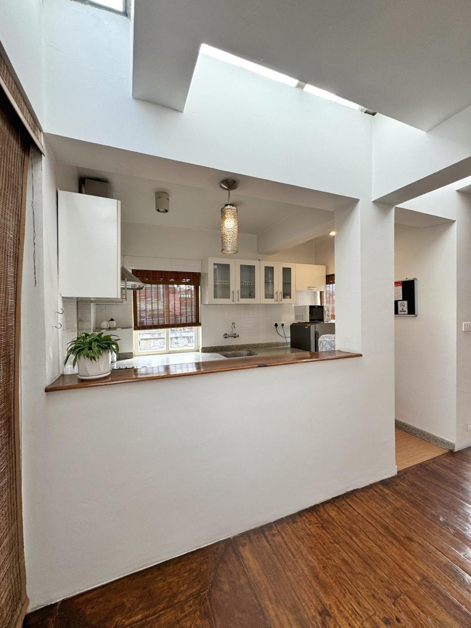 Ananya Apartments Phase 1 Katmandu Rom bilde