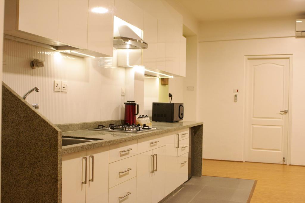 Ananya Apartments Phase 1 Katmandu Eksteriør bilde