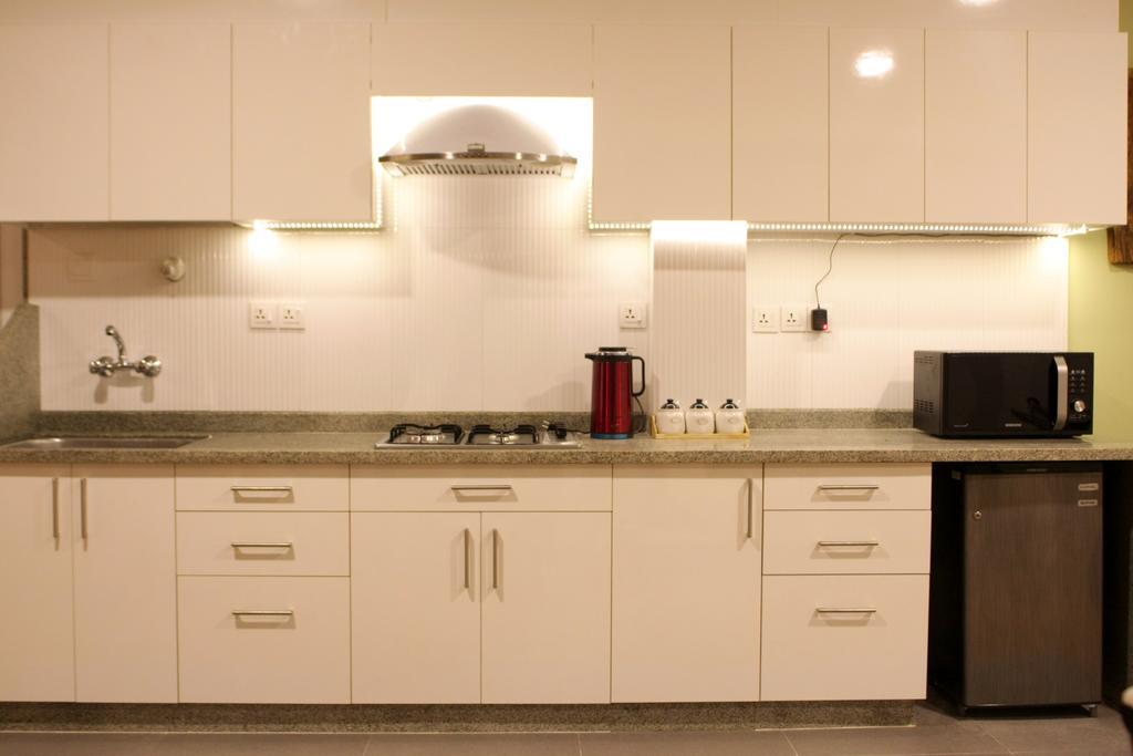 Ananya Apartments Phase 1 Katmandu Eksteriør bilde