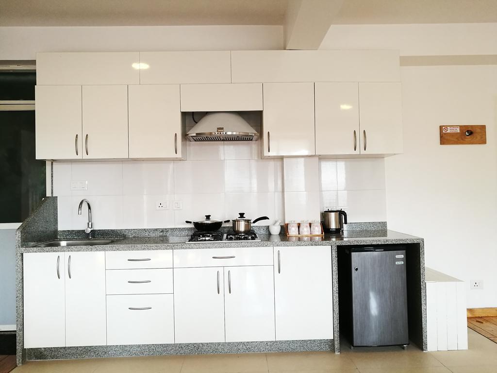 Ananya Apartments Phase 1 Katmandu Eksteriør bilde
